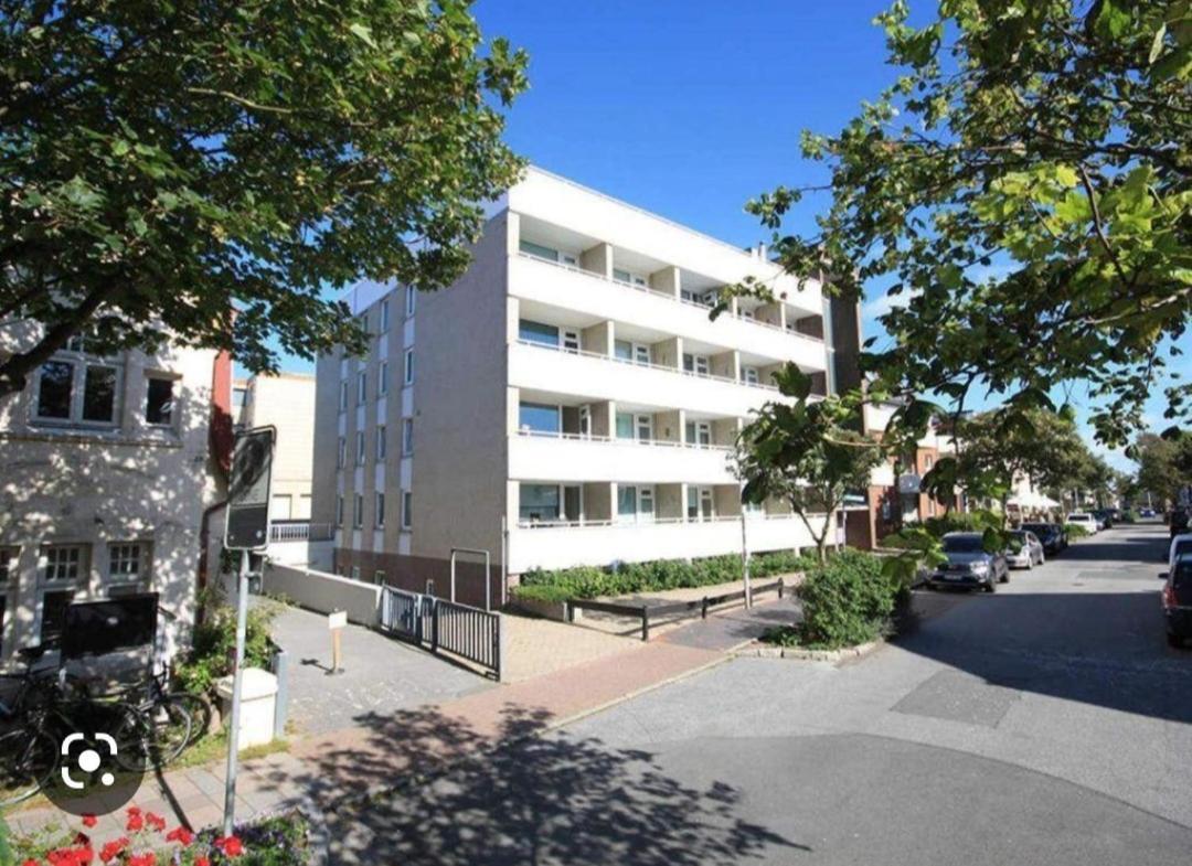 Alems Meeres-Anker Westerland Exterior photo